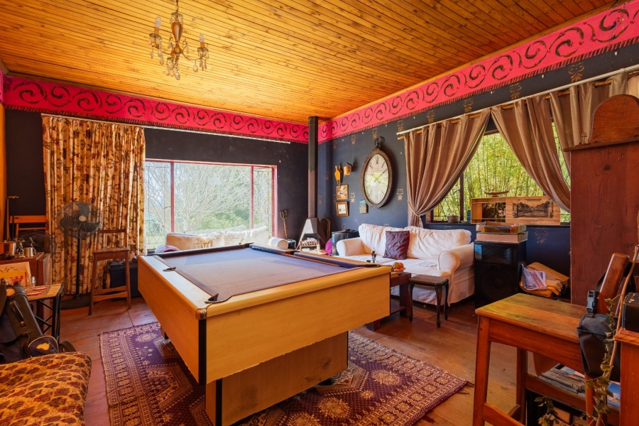 Commercial Property for Sale in Plettenberg Bay Rural Western Cape